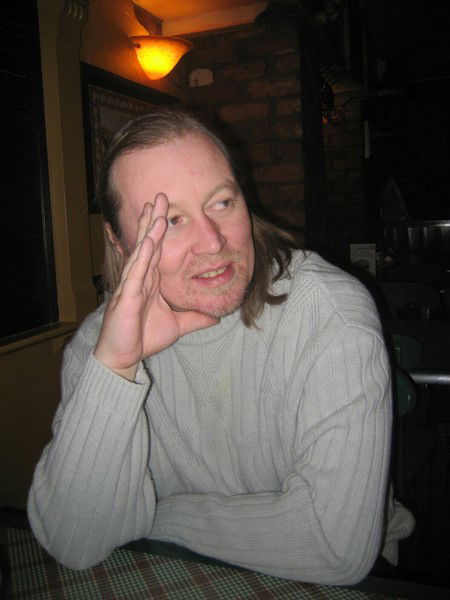 Сергей Борисов