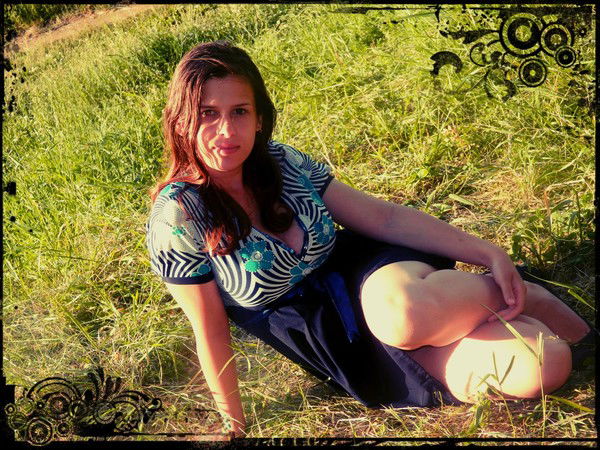 Анастасия Требухина