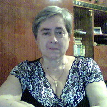 Наталья Маркова