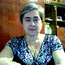 Наталья Маркова