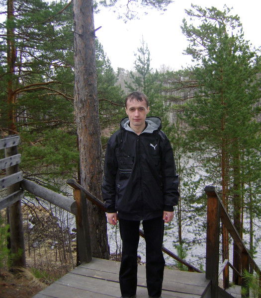 Владимир Мельнийчук