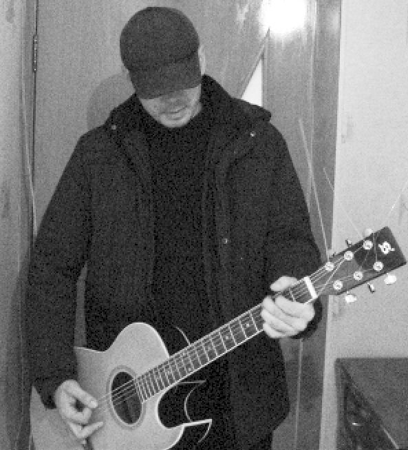 Першин Михаил