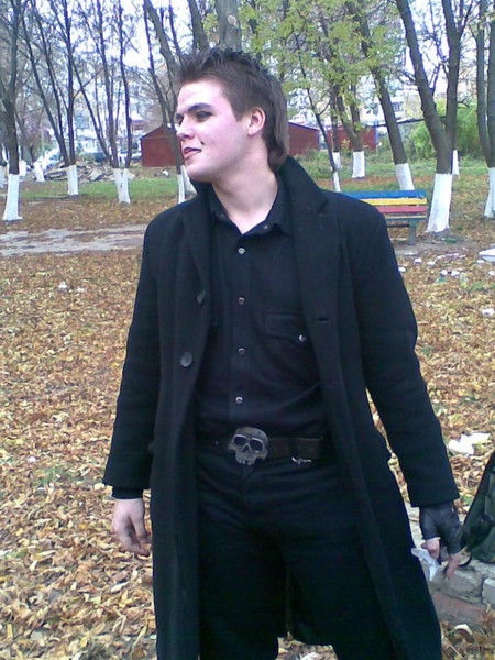 Дмитрий Зюзин