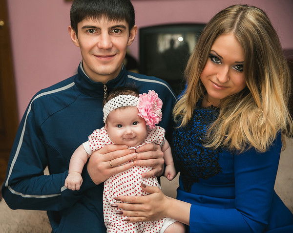 Ирина Рахимова