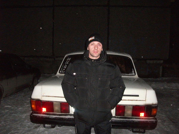 Денис Мартемьянов