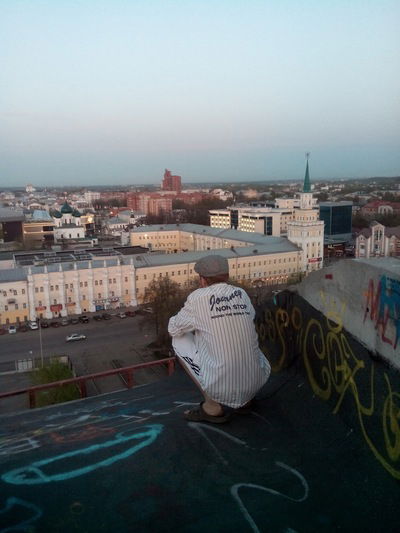 Эдуард Мопедян