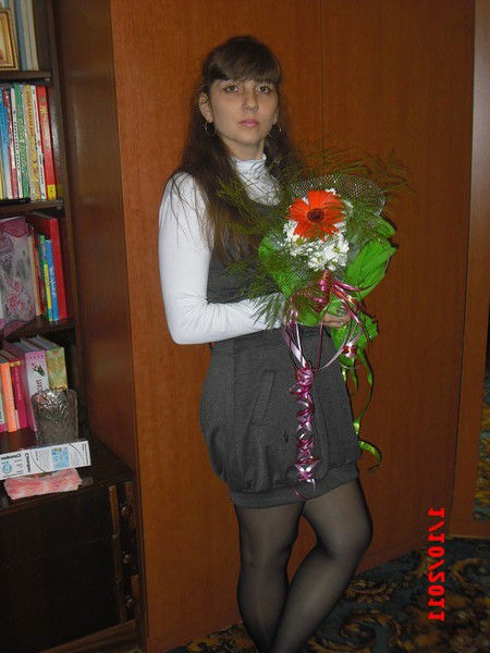 Алла Влескова