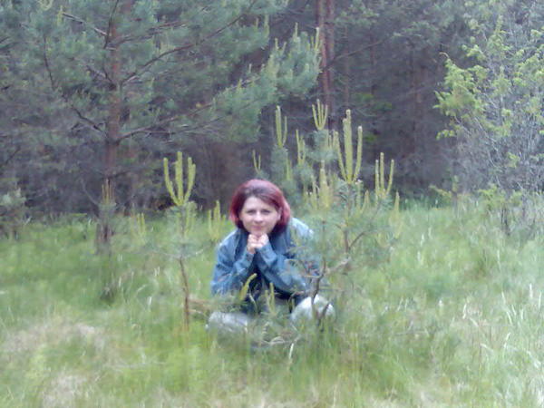 Наталья Козыренко