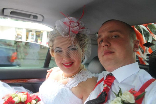 Евгения Руденко