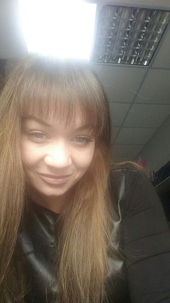 Анастасия Прокопец