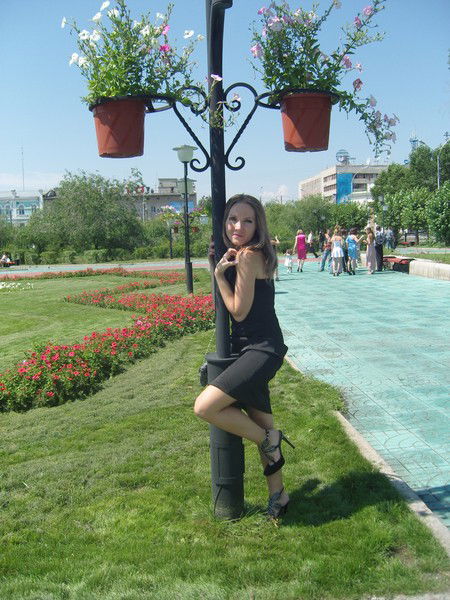 Евгения Дутова