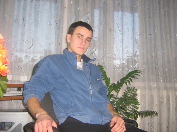 Александр Грахов