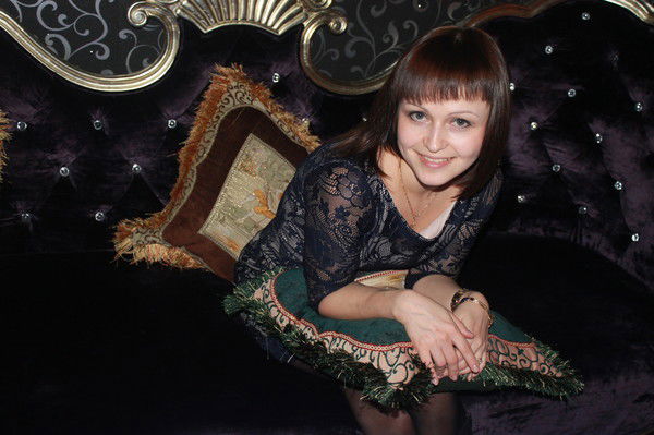 Анна ***********