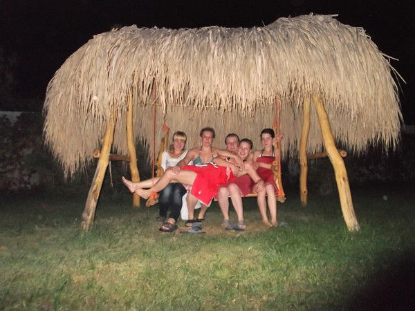 Света Никонова