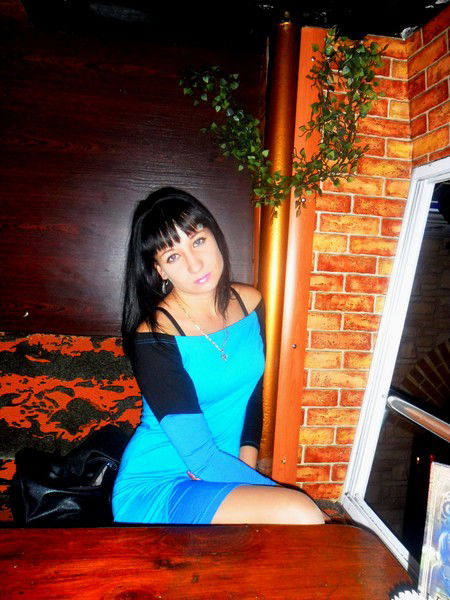 Ксения Сандицкая