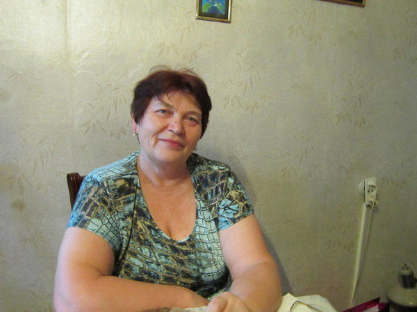 Юзефа Федорова