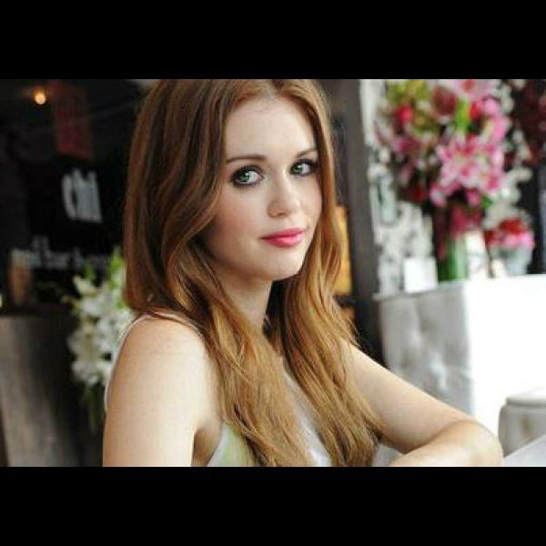 Лидия Мартин