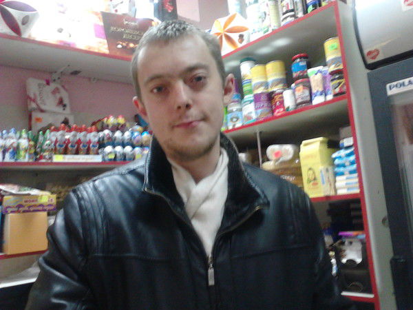 Дмитрий Саморуков