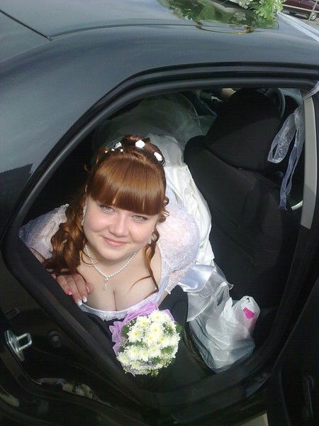 Светлана Баранцева