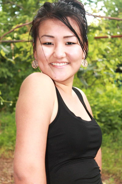 Фариза Толапбергенова