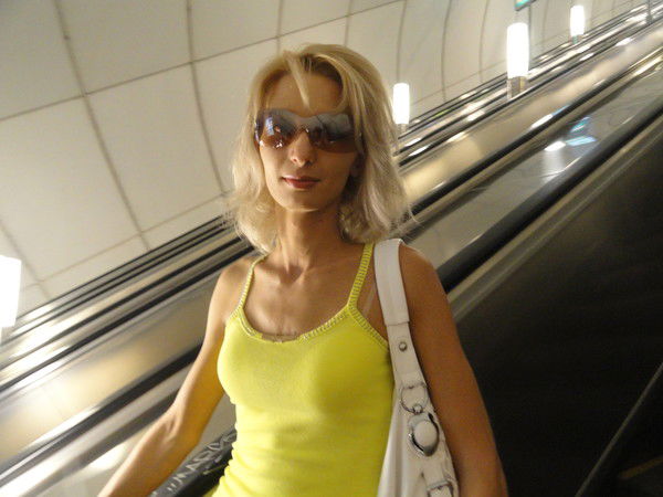 Оксана Агапова