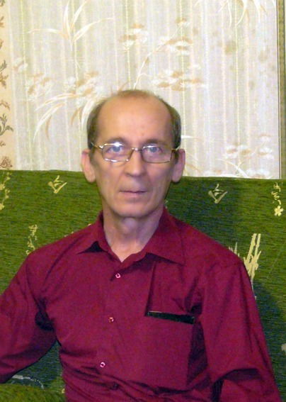 Сергей Иванов