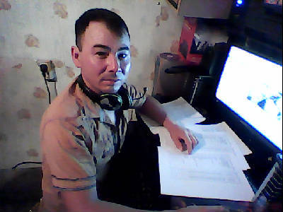 Талгат Сагинов