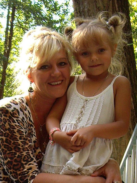 Людмила Шатрова