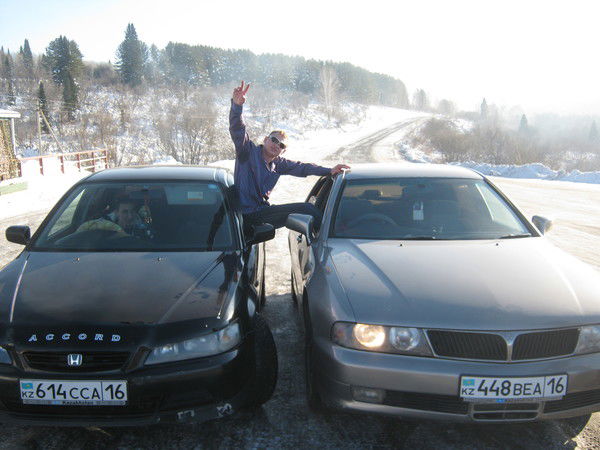 Дмитрий Абакумов