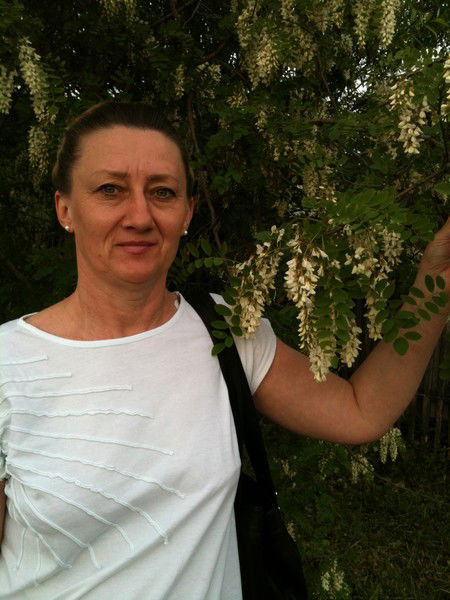 Марина Черемисина