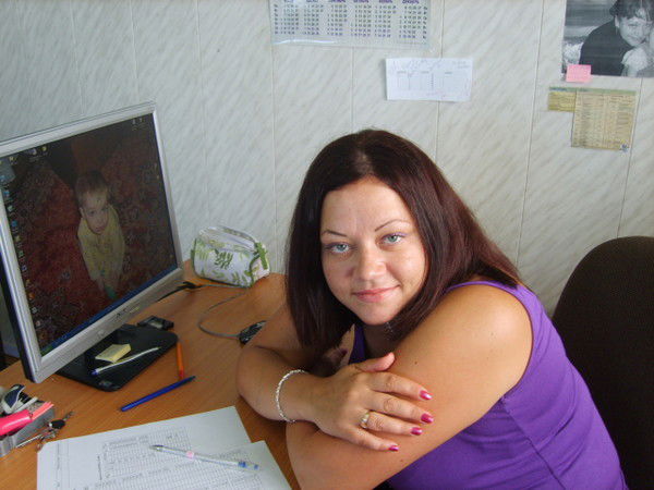 Юлия Доброскокова