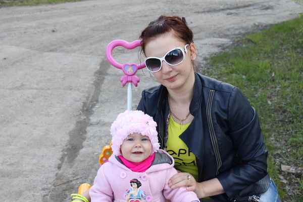 Кристина Рачкова