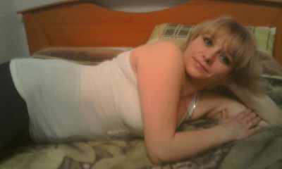 Анжела Анжелика