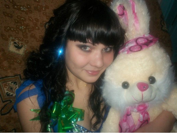 Виктория Соловьева