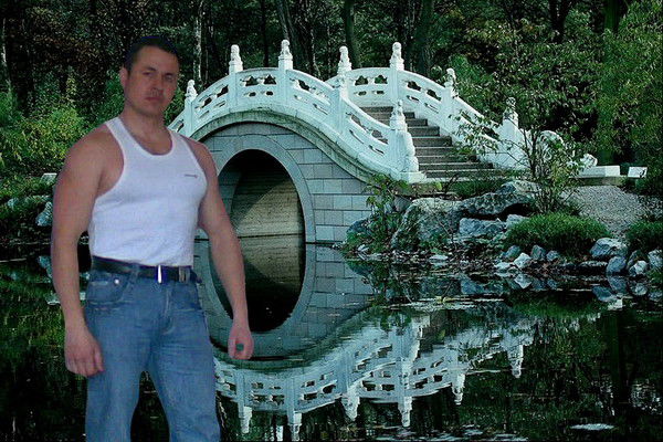 Андрей Панков