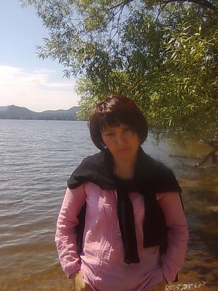 Гульмира Доскенова