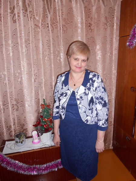 Римма Римма