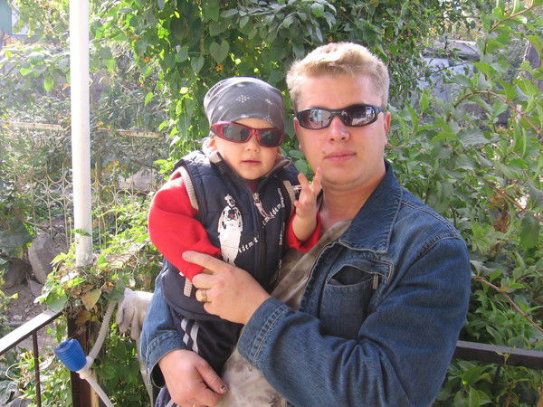 Юрий Шубкин