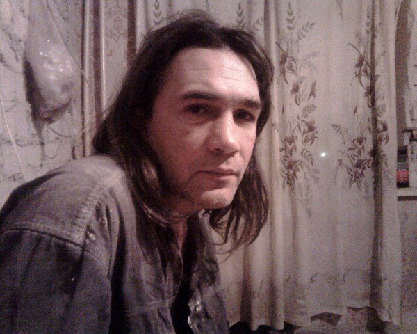 Виктор Агафонов