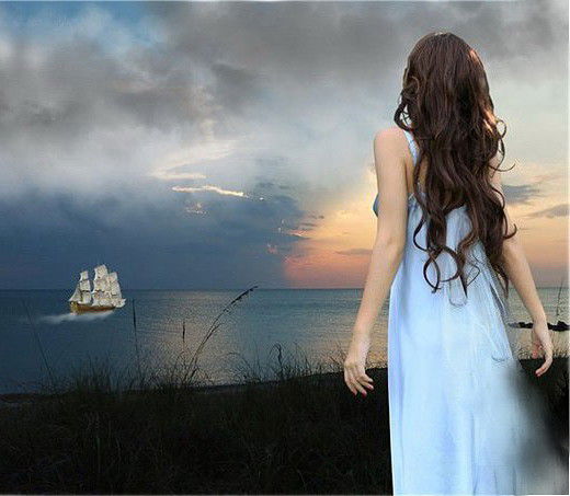 Марина Деликатная