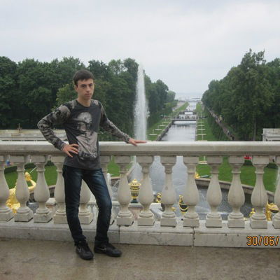 Артем Терещенков