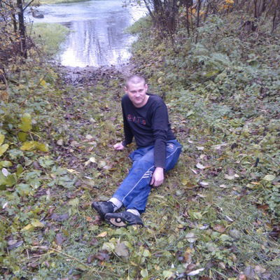 Игорь Бузук