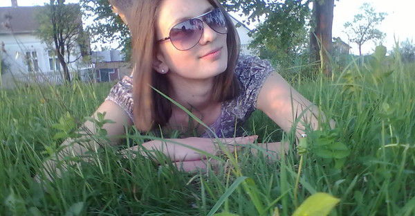 Тетяна Лучик