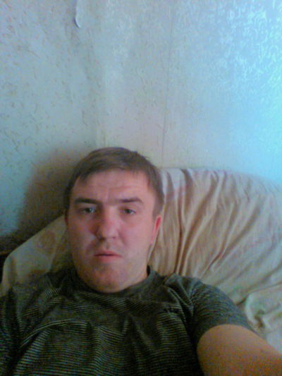 Михаил Архипов