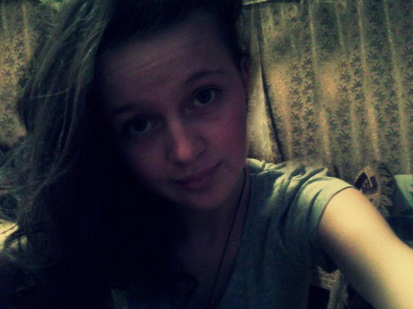 Алина Сушева