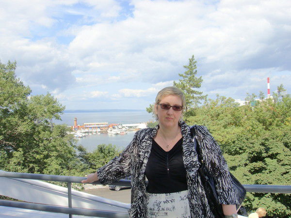 Светлана Зюзина