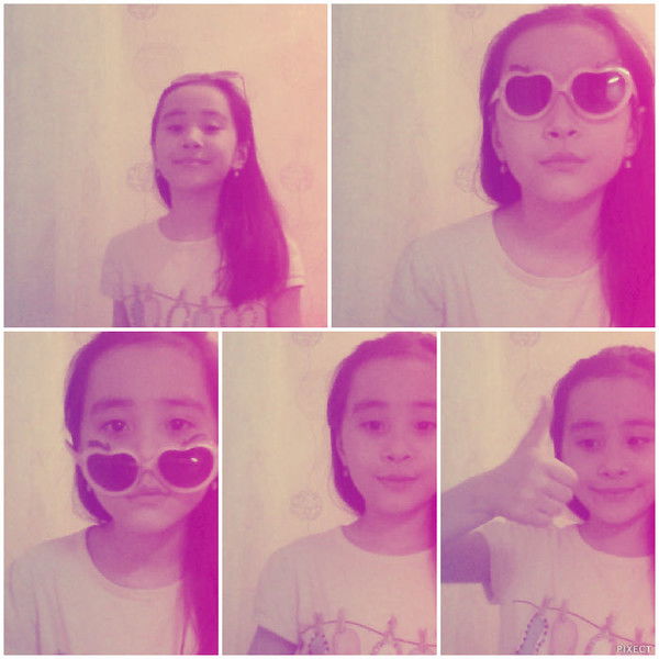 Аружан Вахитова