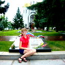 Маргарита Гусева