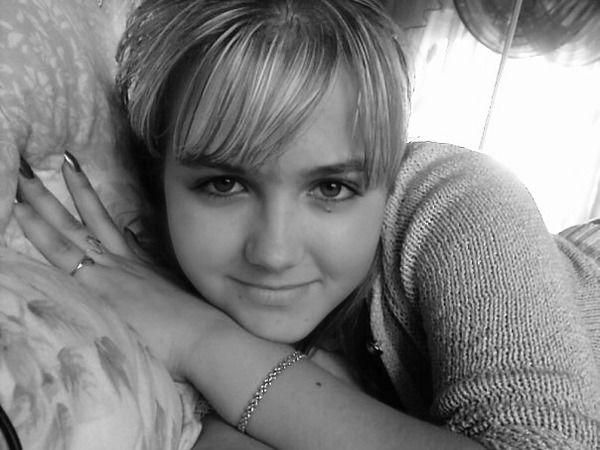 Кристина Речкова