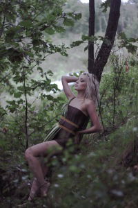 Дарья Зверева